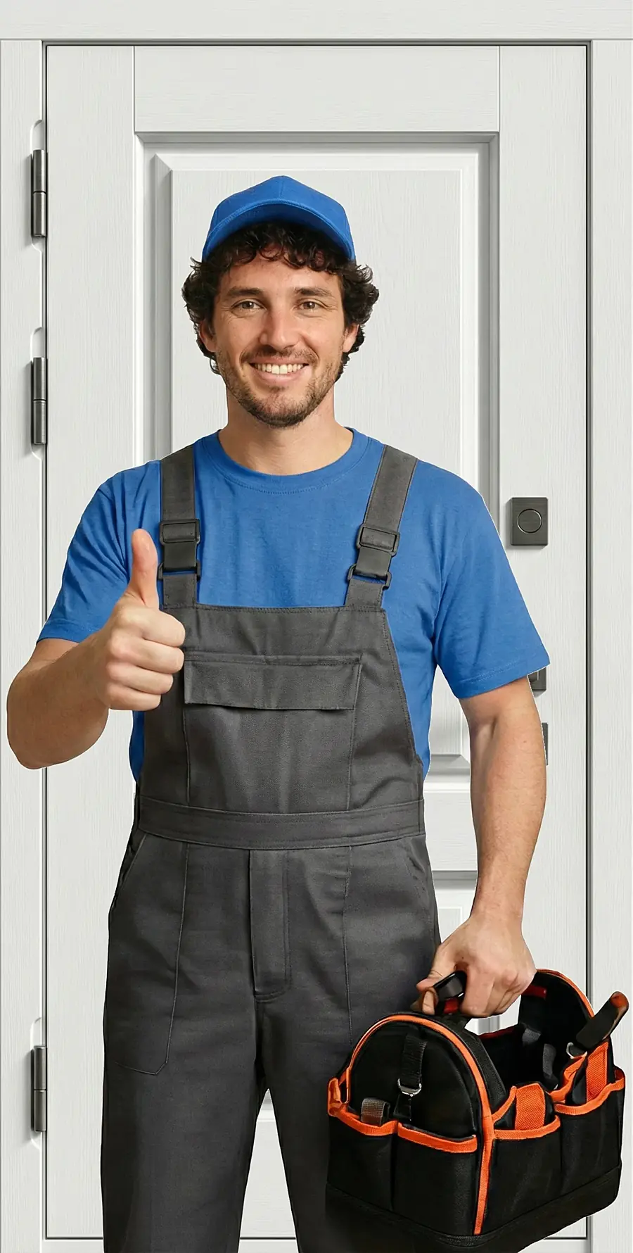 Мастер по вскрытию замков